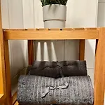 Cozy Cottage In Central Gothenburg