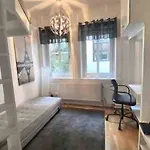 Cozy Cottage In Central Gothenburg