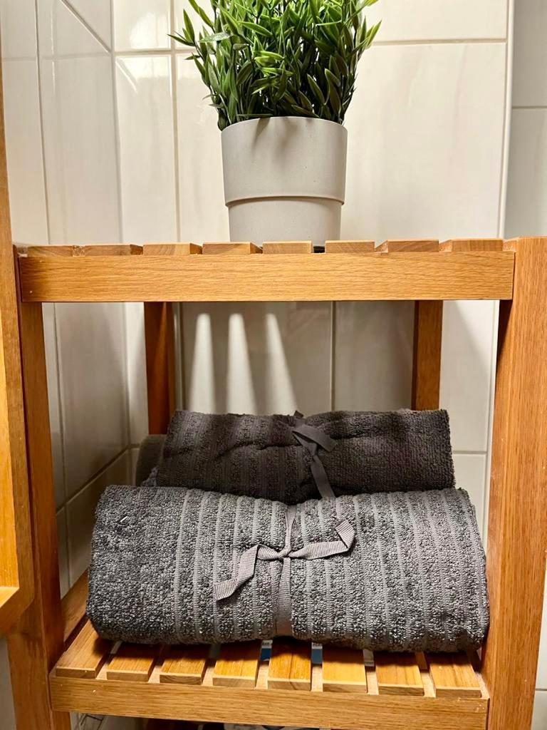 Cozy In Göteborg