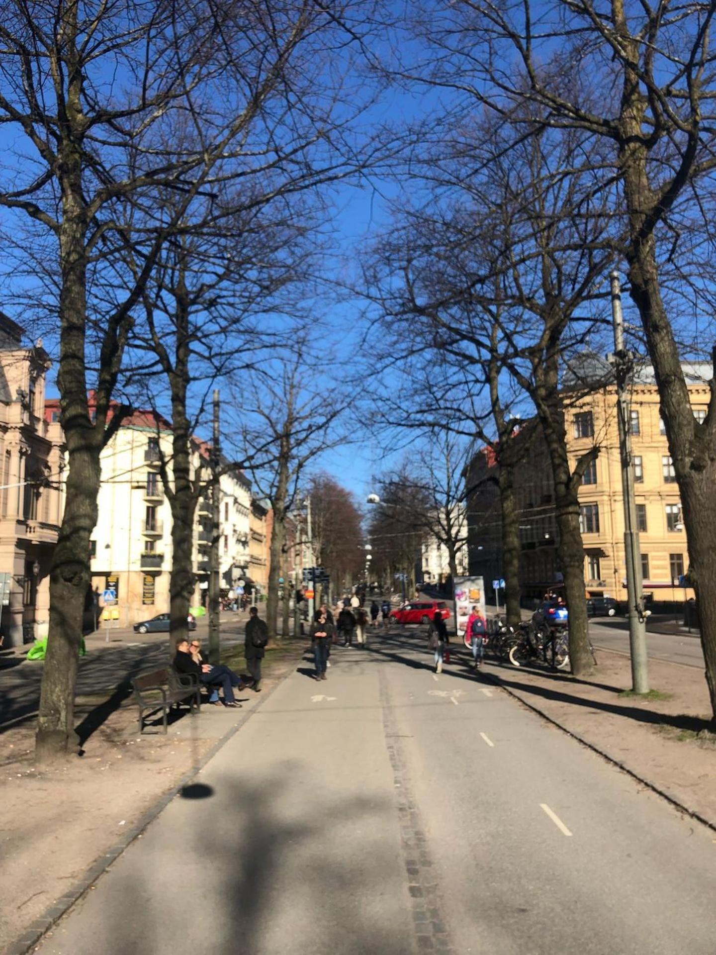 Cozy In * Göteborg